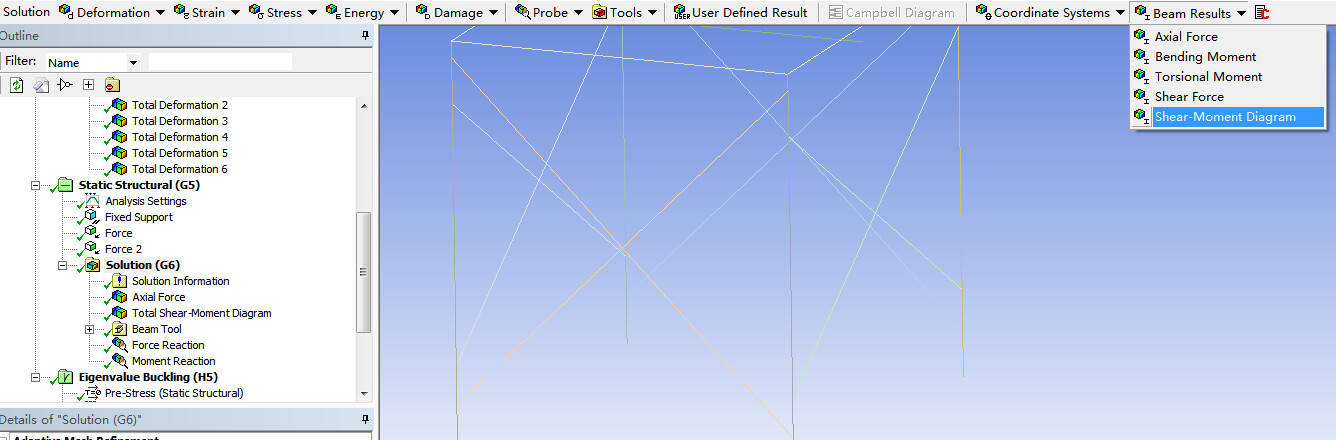 有限元分析问题探讨（四）的图3